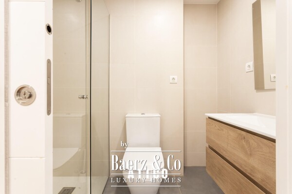photo 23 Penthouse for sale in Sarrià-Sant Gervasi