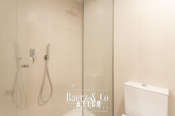 photo 24 Penthouse for sale in Sarrià-Sant Gervasi