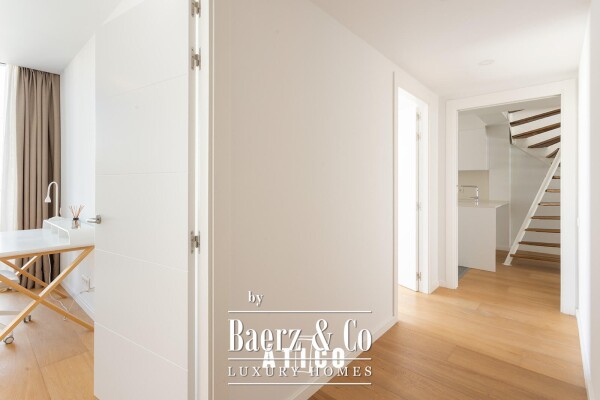 photo 27 Penthouse for sale in Sarrià-Sant Gervasi