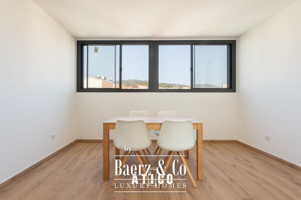 photo 32 Penthouse for sale in Sarrià-Sant Gervasi