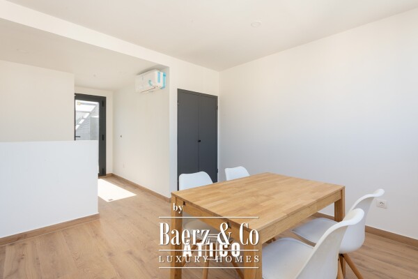 photo 34 Penthouse for sale in Sarrià-Sant Gervasi