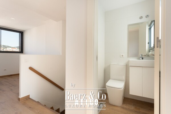 photo 35 Penthouse for sale in Sarrià-Sant Gervasi