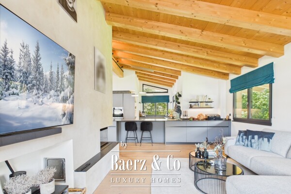 photo 2 Beautiful luxury home in Söll