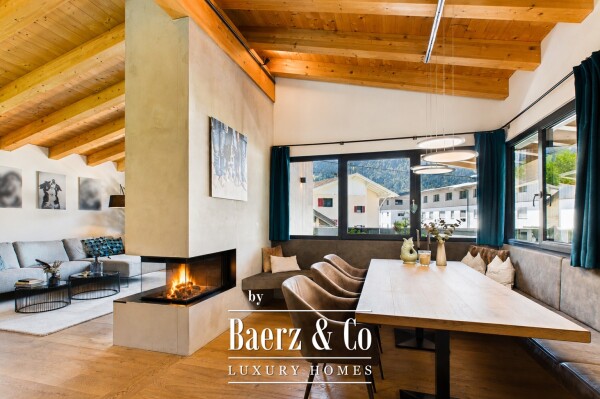 photo 4 Beautiful luxury home in Söll