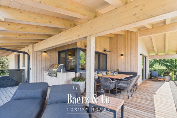photo 7 Beautiful luxury home in Söll