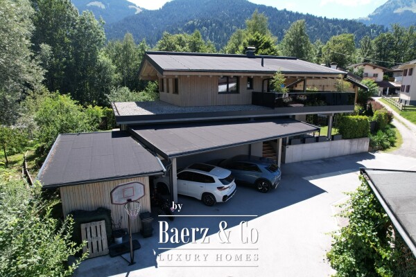 photo 25 Beautiful luxury home in Söll