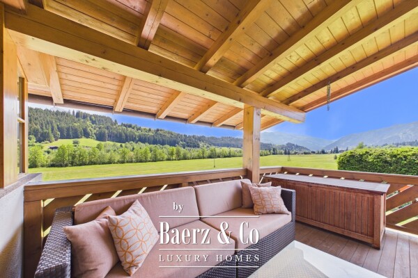 photo 2 Beautiful luxury home in Reith bei Kitzbühel