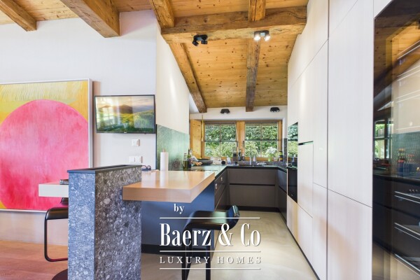 photo 8 Beautiful luxury home in Reith bei Kitzbühel