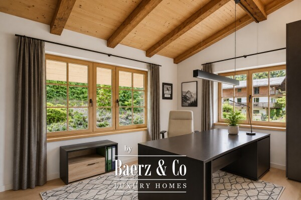 photo 18 Beautiful luxury home in Reith bei Kitzbühel