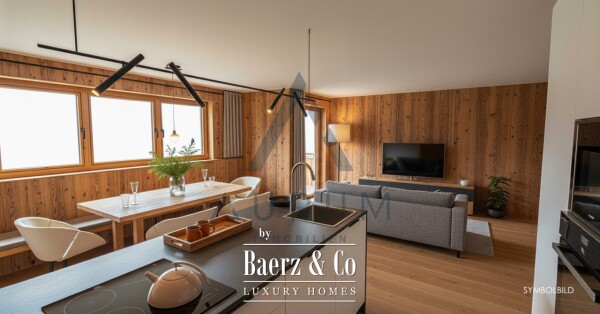 photo 2 Beautiful luxury home in Kitzbühel