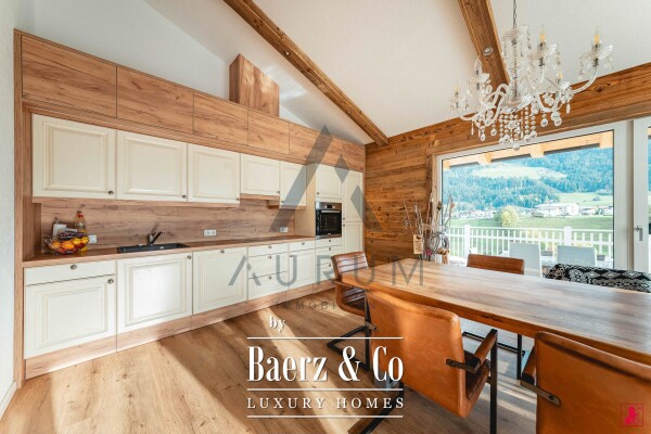 photo 3 Beautiful luxury home in Westendorf