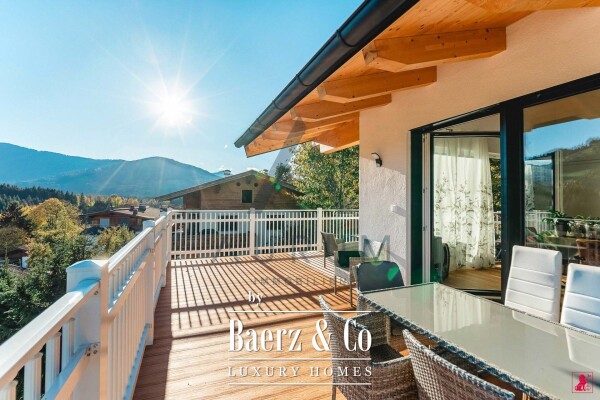 photo 8 Beautiful luxury home in Westendorf