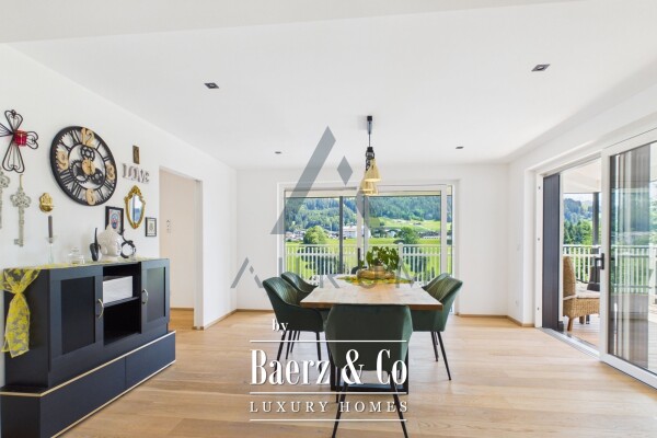 photo 10 Beautiful luxury home in Westendorf