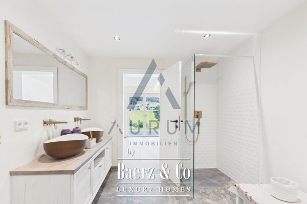 photo 16 Beautiful luxury home in Westendorf