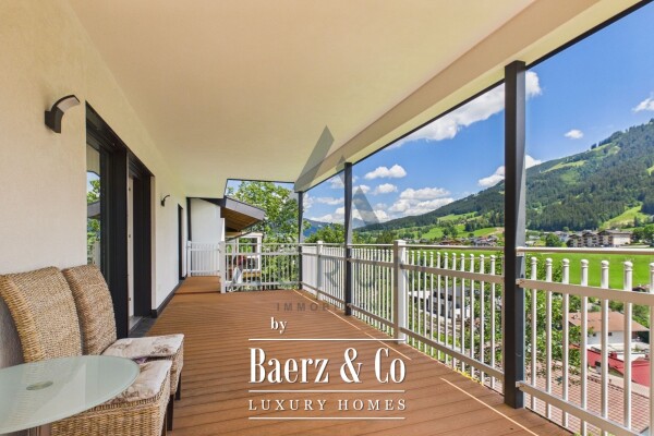 photo 23 Beautiful luxury home in Westendorf