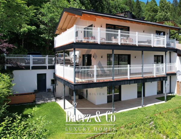 photo 24 Beautiful luxury home in Westendorf