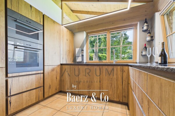 photo 5 Beautiful luxury home in Oberndorf in Tirol