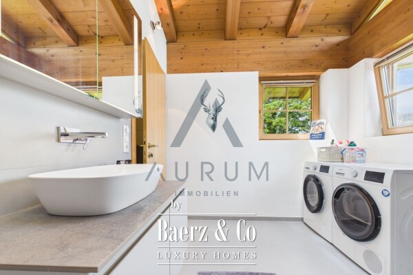 photo 13 Beautiful luxury home in Oberndorf in Tirol