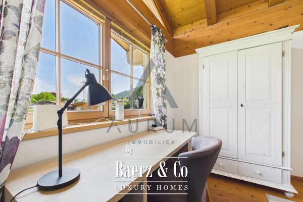 photo 17 Beautiful luxury home in Oberndorf in Tirol