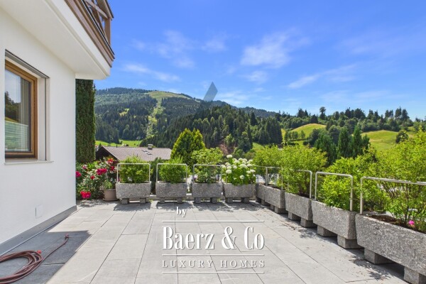 photo 19 Beautiful luxury home in Ellmau
