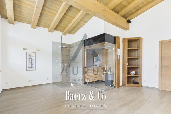 photo 26 Beautiful luxury home in Ellmau