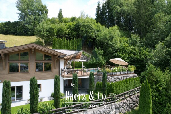 photo 35 Beautiful luxury home in Ellmau