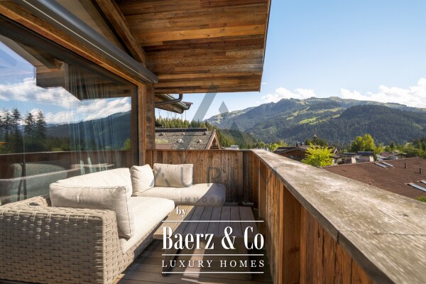 photo 3 Beautiful luxury home in Kitzbühel
