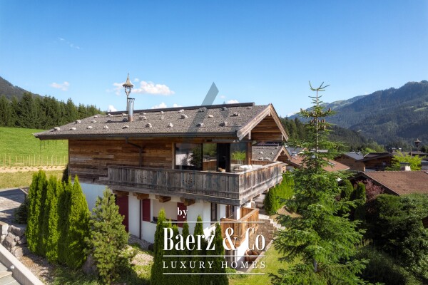 photo 4 Beautiful luxury home in Kitzbühel