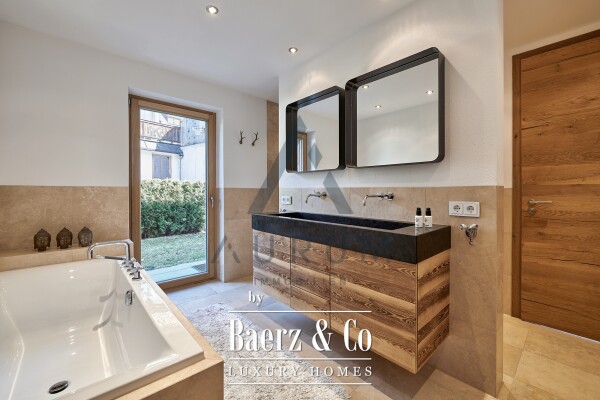 photo 15 Beautiful luxury home in Kitzbühel