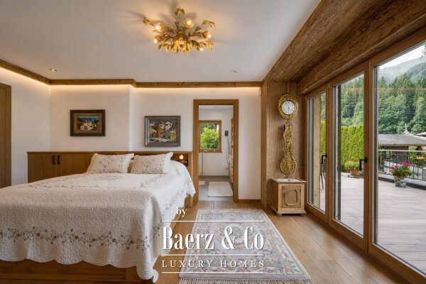 photo 13 Beautiful luxury home in Aurach bei Kitzbühel