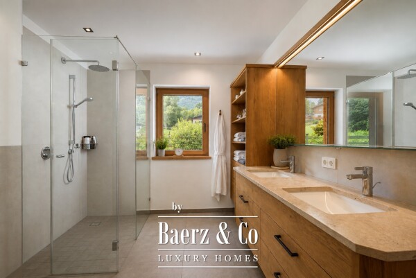 photo 14 Beautiful luxury home in Aurach bei Kitzbühel