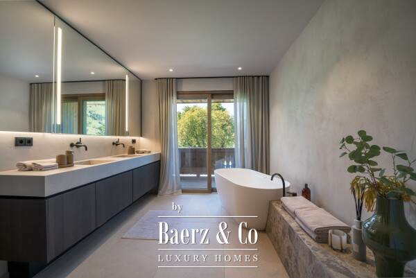 photo 7 Beautiful luxury home in Brixen im Thale