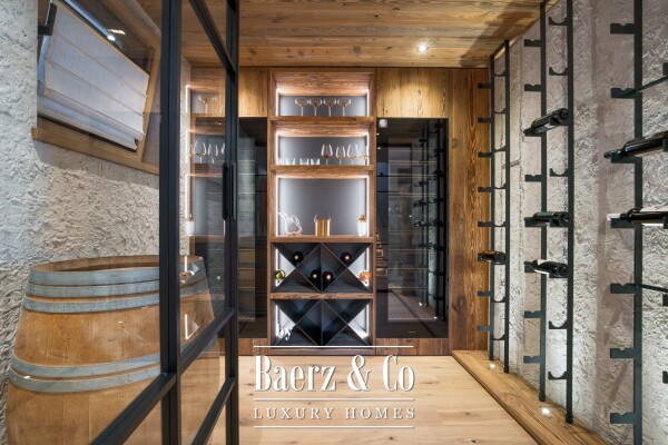 photo 10 Beautiful luxury home in Brixen im Thale