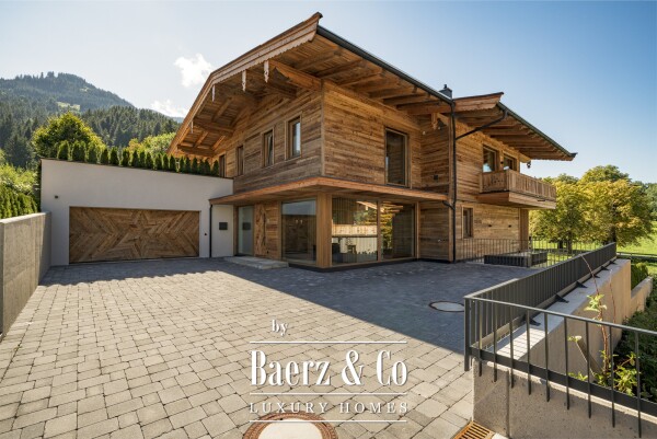 photo 11 Beautiful luxury home in Brixen im Thale