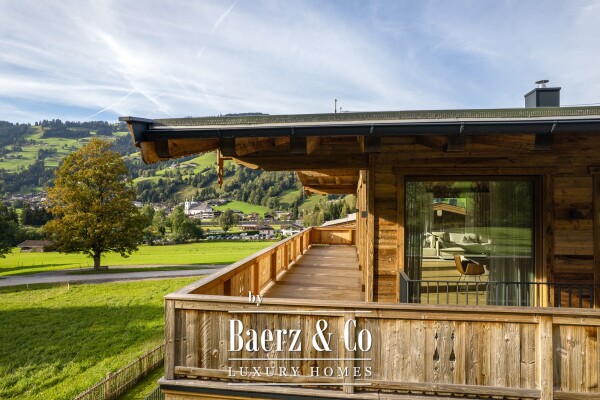 photo 13 Beautiful luxury home in Brixen im Thale