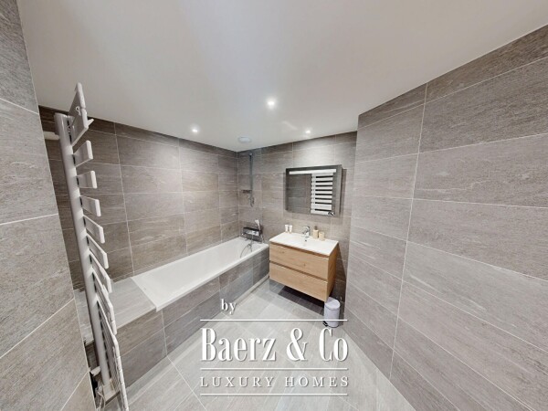 photo 5 2 BEDROOMS IN A NEW RESIDENCE ON THE SLOPES
