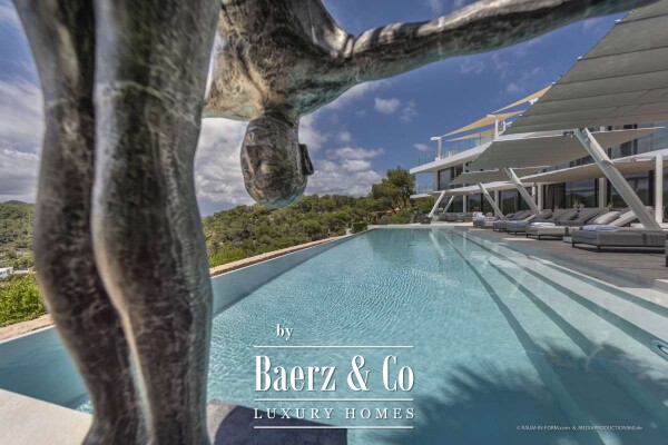 photo 4 Beautiful luxury home in Roca Llisa, Roca Llisa