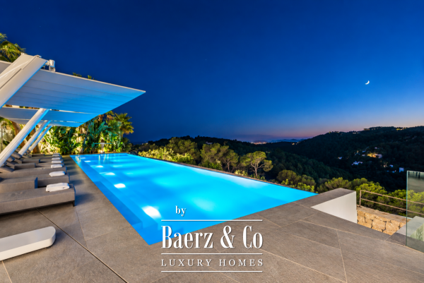 photo 21 Beautiful luxury home in Roca Llisa, Roca Llisa