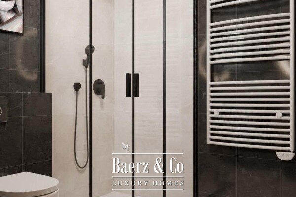 photo 27 Dolac, NEW CONSTRUCTION, house with pool and sea view