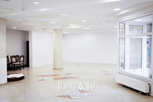 photo 2 Virovitica, center - a mixed-use property