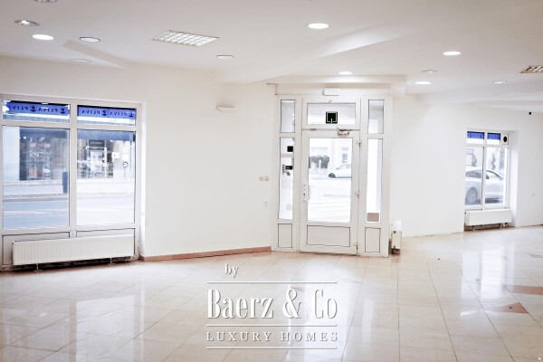 photo 5 Virovitica, center - a mixed-use property