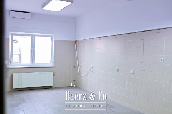 photo 6 Virovitica, center - a mixed-use property