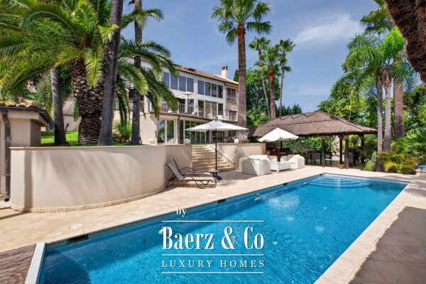 photo 3 Beautiful luxury home in Sotogrande, Sotogrande Alto - Zona C