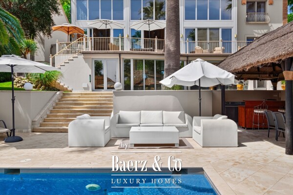 photo 21 Beautiful luxury home in Sotogrande, Sotogrande Alto - Zona C