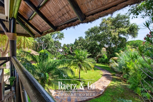 photo 24 Beautiful luxury home in Sotogrande, Sotogrande Alto - Zona C
