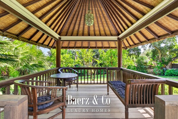 photo 27 Beautiful luxury home in Sotogrande, Sotogrande Alto - Zona C