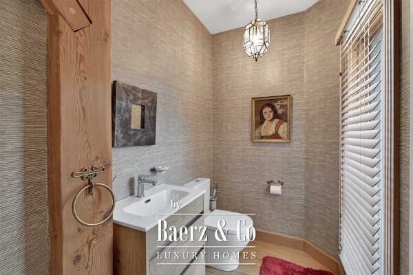 photo 35 Beautiful luxury home in Sotogrande, Sotogrande Alto - Zona C