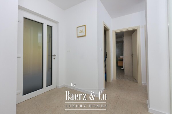 photo 24 Kostrena, a house with a swimming pool and a stunning open sea view