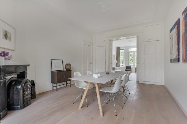 photo 2 Van Beverningkstraat 131 A