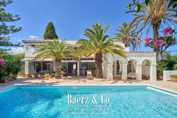photo 2 Beautiful luxury home in Santa Eulalia, Santa Eulalia